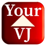 Logo of Your Vj android Application 